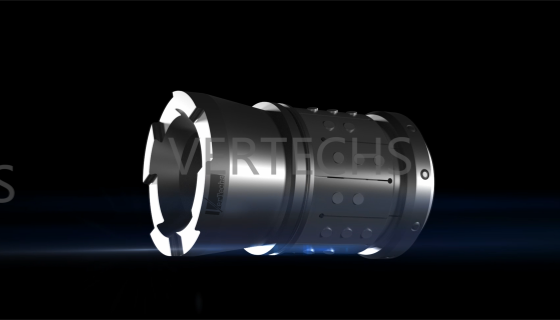 dissolvable frac plug